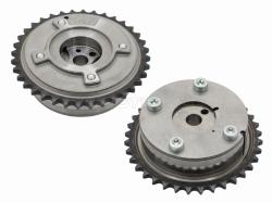 Муфта VVTi 1-4ARFE/FXE ALPHARD/CAMRY/HIGHLANDER/LEXUS ES250/RX270/RAV4/VENZA 09- впуск