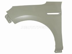 Крыло переднее JAC J7 20- (Слева)