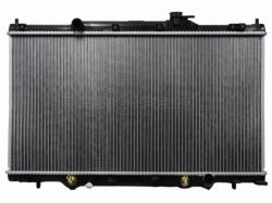 Радиатор Honda CR-V 01-06 / Element 02-11