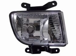 Фара противотуманная (Справа) Hyundai Getz 02-05