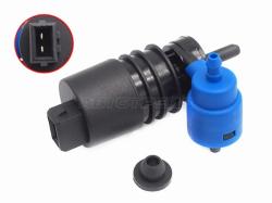 Насос омывателя OPEL ASTRA G 98-10/ ASTRA H 04-10/CORSA D 06-14/VECTRA B 95-03