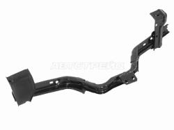 Рамка кузова (часть) Nissan Almera 12-19 / Bluebird Sylphy 05-12 (По центру)