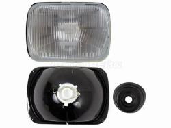 Фара Nissan AD 90-99 / Wingroad 96-99 / Toyota Corolla 79-83 / Hiace 82-04 / Hilux Pick Up 83-04 / L