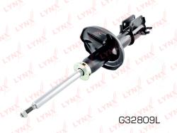 Стойка амортизаторная передняя CHEVROLET LACETTI 1.4-1.8 05> DAEWOO LACETTI 1.4-1.8 04> / NUBIRIA 1 g32809l