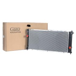 Радиатор основной GIJ21261