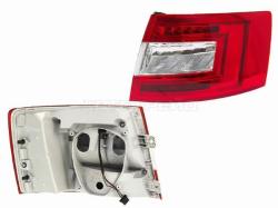 Фонарь задний Skoda Octavia 12-17 (Справа/ Диоды/ 4D SED)