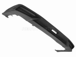 Бампер задний Hyundai Elantra 20-23 (Нижняя часть/ текстурная)