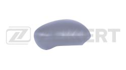 Крышка корпуса зеркала правая грунтованная Nissan Qashqai (J10 NJ10 JJ10E) 07- sp-8001