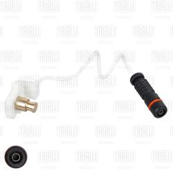 Датчик износа колодок для а/м Mercedes E (W124) (93-) перед. L=150 (PFS 0087)