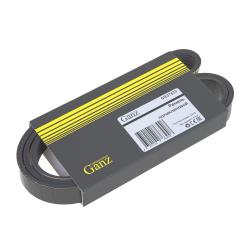Ремень поликлиновый 6PK1238 GIE37623
