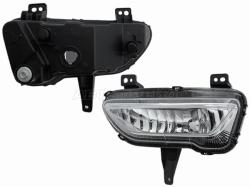 Фара противотуманная (Слева) Great Wall Poer 21-