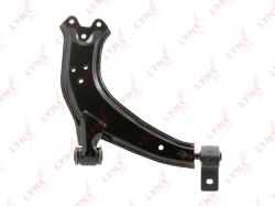 Рычаг нижний L / перед. подв. CITROEN BERLINGO 96-11 / XSARA 97-05 PEUGEOT PARTNER 96-15 c5384l