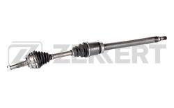 Привод в сборе передн. прав. Volvo XC70 97- 850 93- C70 97- S70 97- V70 95- aw-4392