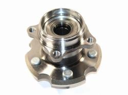 Ступичный узел задн. TOYOTA ALPHARD/ESTIMA 4WD 08-