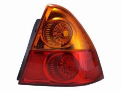 Фонарь задний Suzuki Aerio 03-07 / Liana 04-07 (Справа/ 4D SED)