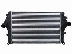 Интеркулер HAVAL H9 15-