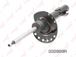 Стойка амортизаторная передняя R FORD MONDEO IV 07-15 VOLVO S80 II 07> g32899r