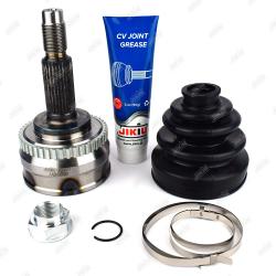 ШРУС NISSAN PRIMERA 2.0 96-02 нар.(ABS) JC22011