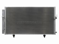 Радиатор кондиционера Toyota Hiace 19-