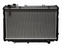 Радиатор Toyota Land Cruiser (J80) 89-97