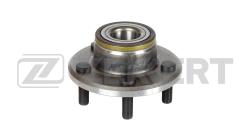 Ступица перед. (с ABS) CHRYSLER 300C 04- DODGE CHALLENGER 07- rl-1396