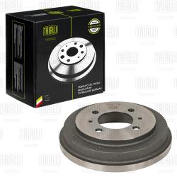 Барабан торм. для а/м Nissan Almera N15 (95-) d=220 (TF 538159)