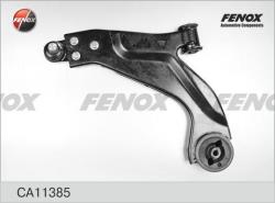 Рычаг FORD MONDEO 01-07 пер.подв.нижн.лев. CA11385