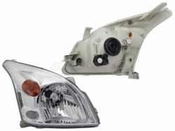 Фара Toyota Land Cruiser Prado (J120) 02-09 (Справа/ Галоген/ С электрокорректором)