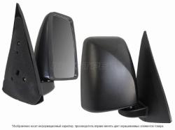 Зеркало Hyundai Porter 04-18 (Справа/ Механическое)