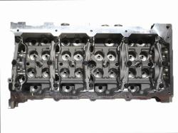 Головка блока цилиндров дв.YD25 NISSAN PATHFINDER/NAVARA 10-/CABSTAR 06-/MURANO 08-