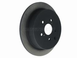 Диск тормозной (Зад) Lexus RX 08-15 / Toyota Highlander 13-20