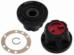 Муфта включения моста механическая (26 Шлицов) SUZUKI JIMNY FJ 1998-