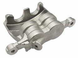 Суппорт тормозной перед FORD TRANSIT (TTG) 14- правый