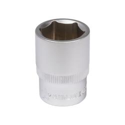 Головка торцевая 1/2" шестигранная 21мм (ATAO054)
