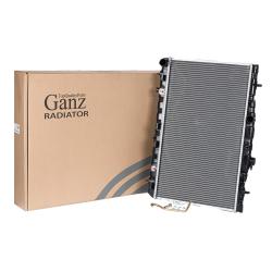 Радиатор основной GIJ21256