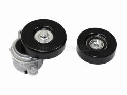 Натяжитель приводного ремня + обводной ролик SUZUKI J18A/J20A 96- (17530-77E00)