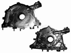 Насос масляный HONDA CR-V B20B/B20Z 97- EURO