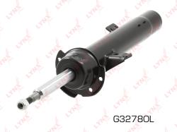 Стойка амортизаторная передняя L BMW 3(E90) 1.6-3.0 04-13 g32780l