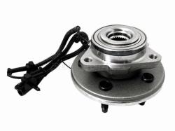 Ступичный узел перед FORD EXPLORER 02-