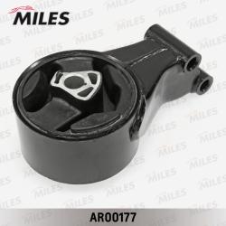 AR00177 Опора двигателя OPEL ASTRA J/ZAFIRA C/ CHEVROLET CRUZE