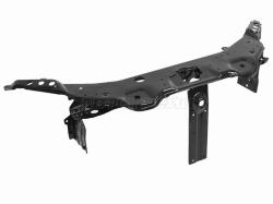 Рамка кузова (часть) Renault Kaptur 16-20