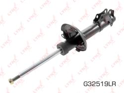Стойка амортизаторная передняя VW CADDY 1.4-1.9TD 95-04 / GOLF II-III 1.0-1.9TD >97 / JETTA II 1.3-1 g32519lr