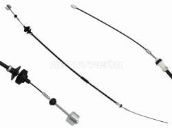 Трос сцепления RENAULT LOGAN/SANDERO 04-