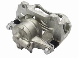 Суппорт тормозной перед OPEL CORSA D 06-/FIAT DOBLO 01- левый