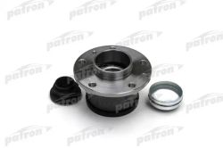 PBK6571H Ступица колеса