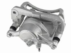 Суппорт тормозной перед IPSUM SXM1# левый