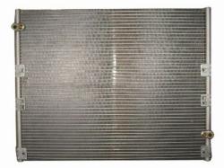 Радиатор кондиционера Toyota 4Runner 95-02 / Hilux Surf 95-02