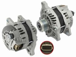 Генератор MMC LANCER 1.8 08-/OUTLANDER 2.0/2.4 05- 4B10/4B11/4B12