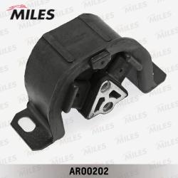 Опора двигателя DAEWOO LANOS/NEXIA/ESPERO лев. AR00202