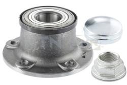 Ступица с подшипником CITROEN JUMPER/FIAT DUCATO/PEUGEOT BOXER 06- зад. 1.8-2.0T R140.89